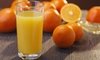 Jugo de naranjas exprimidas (1/2 litro)