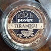 TIRAMISÚ