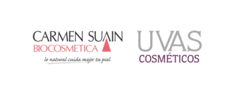 UVAS Cosméticos Carmen Suain