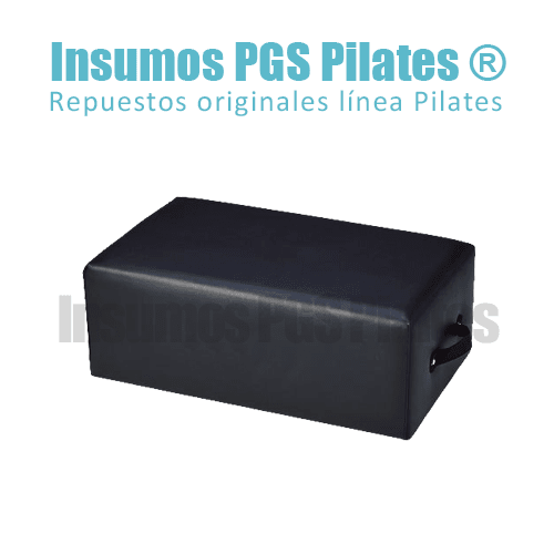 Box Pilates Profesional - Insumos PGS Pilates ®