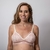 CORPIÑO DE AMAMANTAR ANA ENCAJE ROSA VIEJO - BÖD UNDERWEAR | Corpiños | Postparto | Lencería Maternal