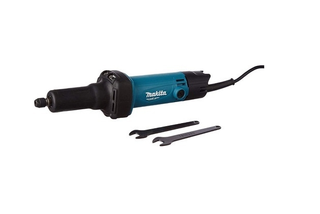 Retífica Elétrica Profissional 6mm 480w M9100b - Makita - Piatã Tem -  Máquinas e Ferramentas