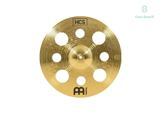 HCS-16TRCH Meinl Platillo Trash China 16"