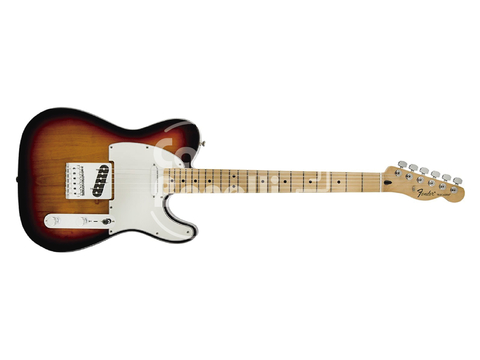 014-5102-532 Fender Guitarra Eléctrica Telecaster Made in México