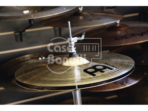 HCS-141620 Meinl Set de Platillos 14/16/20 "