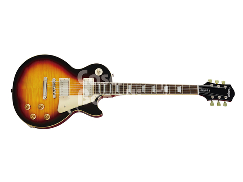 LP200WB Parquer Guitarra Eléctrica Les Paul