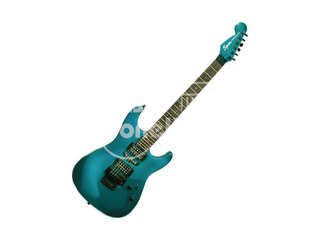 STAGEMASTER Fender Squier Guitarra Eléctrica con Floyd Rose