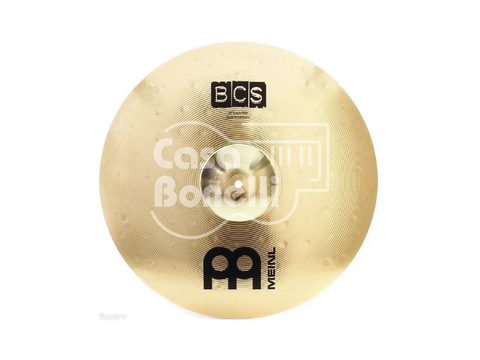 BCS-18C Meinl Platillo Crash 18 "