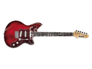 RC330T Ibanez Guitarra Eléctrica Roadcore estilo Stratocaster