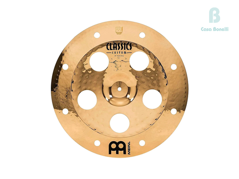 CC18-TRC Meinl Platillo Custom Trash China 18 "