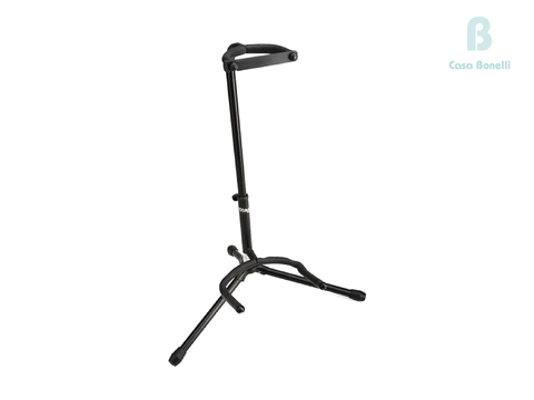 SG100BK Stagg Soporte de Pie para Guitarra