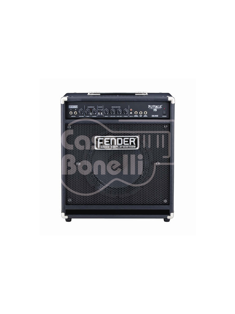 231-5505-920 Fender Rumble Amplificador Combo para Bajo