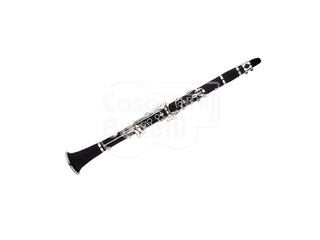 PCLN Parquer Clarinete Star series