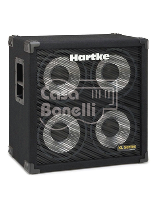 410-XL Hartke Bafle 4x10" para Bajo