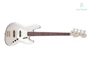 030-3075-524 60 CLASSIC VIBE Fender Squier Bajo Jazz Bass de 4 cuerdas