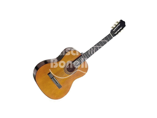 GC296 Leonard Guitarra Clásica con Cuerdas de Nylon