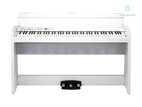 LP 380U Korg Piano Digital con Mueble Made in Japan