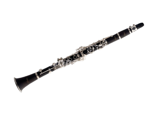 WSCL110 Stagg Clarinete con Estuche