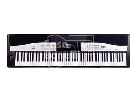 KA110 Kurzweil Piano Electrónico de 88 Teclas