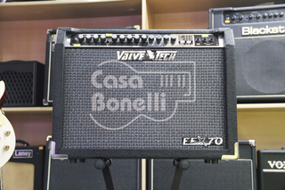 EFX-70 Valvetech Amplificador Combo para Guitarra