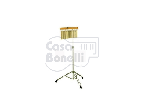 510025 Parquer Set de Bar Chimes con Soporte