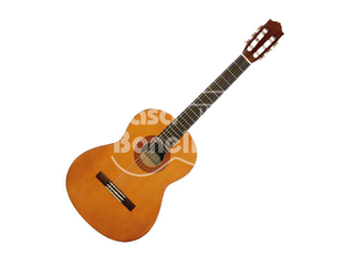 F500 Tenson Guitarra Clásica con Cuerdas de Nylon