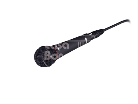 F710 Sony Micrófono Cardioide para Voces con Cable