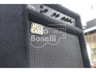 H-402B Hot Cabs Amplificador Combo para Bajo