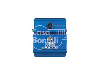 HUSH NOISE REDUCTION Rocktron Pedal Silenciador de Ruido