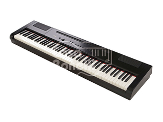 PA88H Artesia Piano Electrónico de 88 Teclas