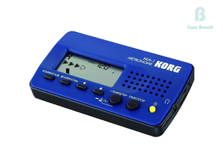 MA-1 METRONOME Korg Metrónomo