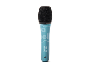 SM-123K Sanma Micrófono para Voces con Cable