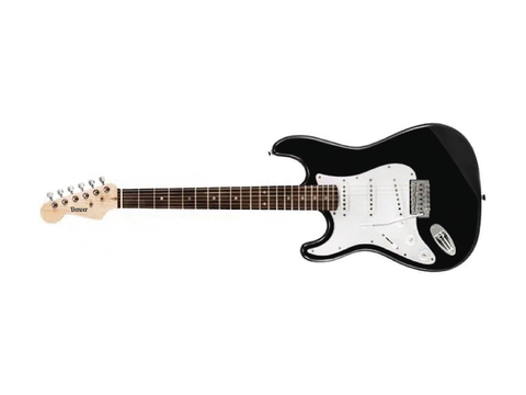 SST10L Denver Guitarra Eléctrica Stratocaster Zurda