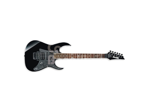 GRG250PBKN Ibanez Guitarra Eléctrica GRG con Floyd Rose