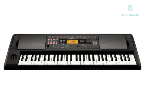 EK50L ARRANGER Korg Sintetizador Pro de 5 Octavas