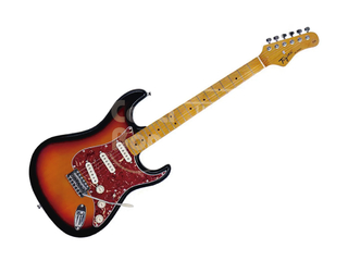 TG530SB Tagima Guitarra Eléctrica Stratocaster