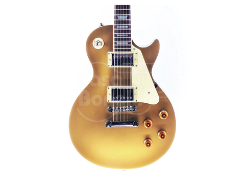 ALS55PGT Tokai Guitarra Eléctrica Les Paul Gold