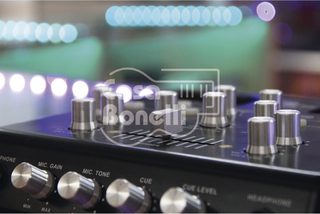 SM-12IUSB Skp Consola Mixer