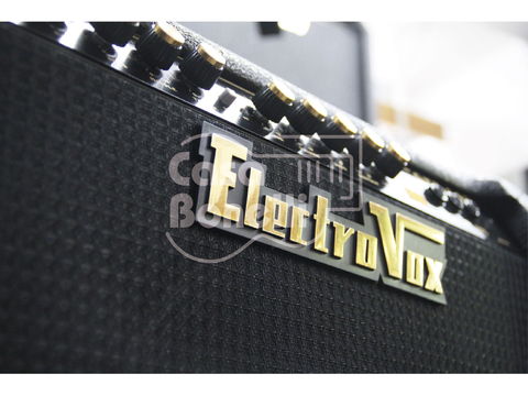 GTT-60 Electrovox Amplificador Combo para Guitarra