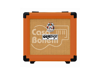 PPC-108 Orange Bafle 1x8 para Guitarra