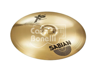 XS-2012B Sabian Platillo Ride 20 "