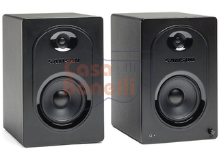 M50 Monitores Activos de Estudio Samson