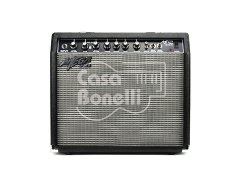 GX-35R Mega Amplificador Combo para Guitarra