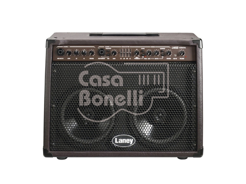 LA-65D Laney Amplificador Combo para Guitarra Acústica