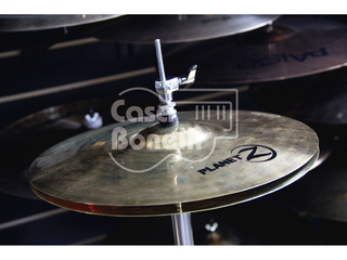 PLZ-14PR Zildjian Platillo Hihat 14 "