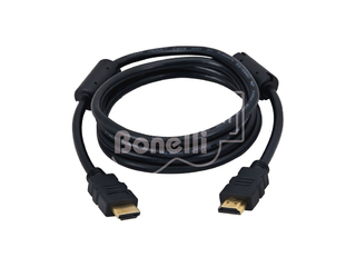 3542 Jahro Cable 1,8 Mts HDMI
