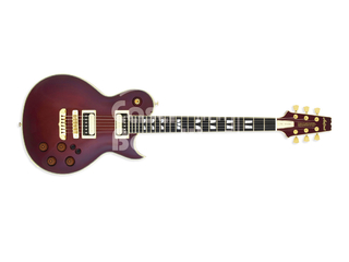 PEINSPIRER Aria Guitarra Eléctrica estilo Les Paul