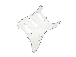 PG133 Sambong Pickguard para Guitarra Eléctrica Stratocaster