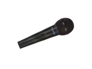 FD-7063D Tunmic Yoga Micrófono Cardioide para Voces