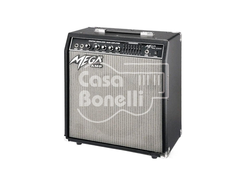 GX-60B Mega Amplificador Combo para Bajo